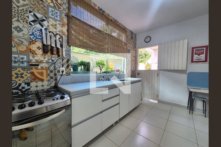 Casa, 4 quartos, 180 m² - Foto 49