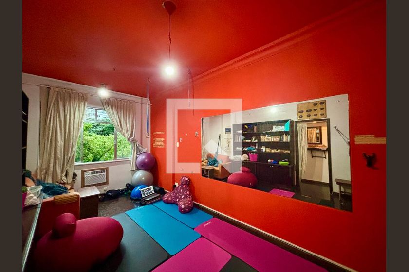 Apartamento, 3 quartos, 70 m² - Foto 5