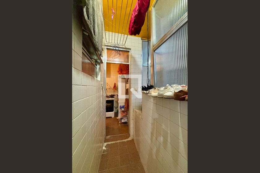 Apartamento, 3 quartos, 70 m² - Foto 47