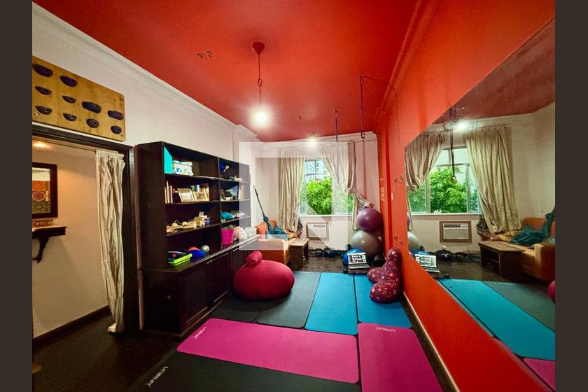 Apartamento, 3 quartos, 70 m² - Foto 7