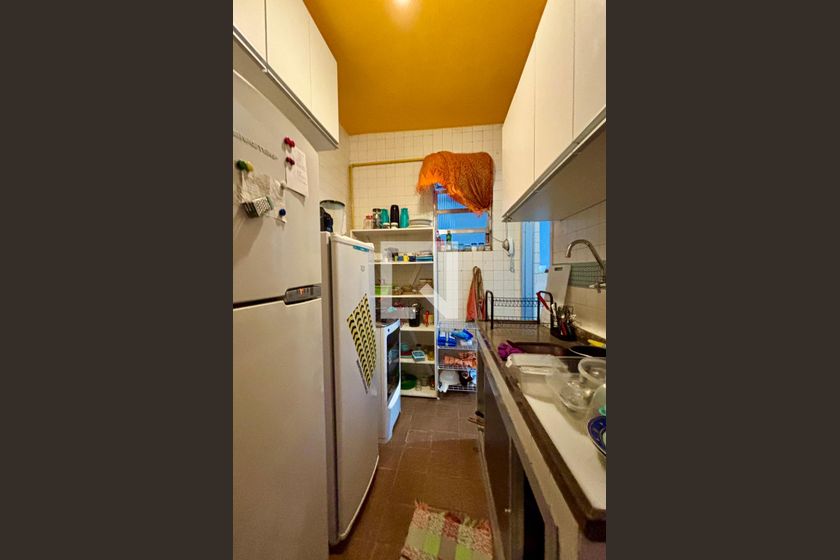 Apartamento, 3 quartos, 70 m² - Foto 41