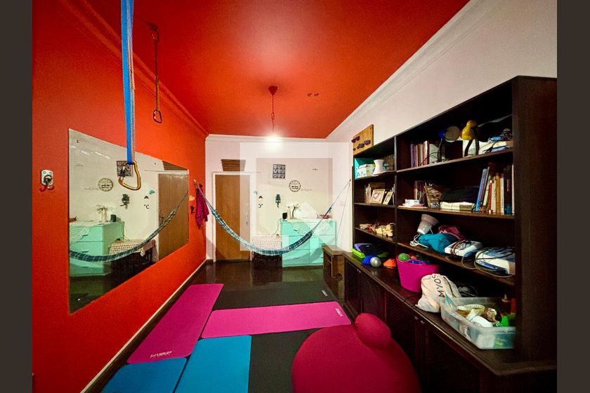 Apartamento, 3 quartos, 70 m² - Foto 3