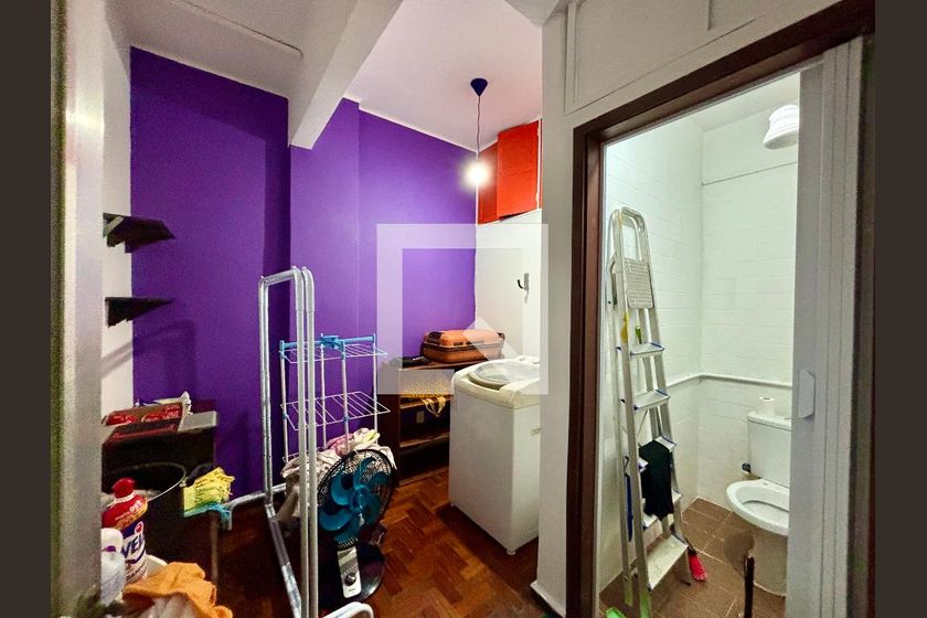 Apartamento, 3 quartos, 70 m² - Foto 49