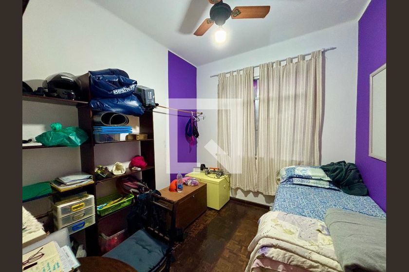 Apartamento, 3 quartos, 70 m² - Foto 11