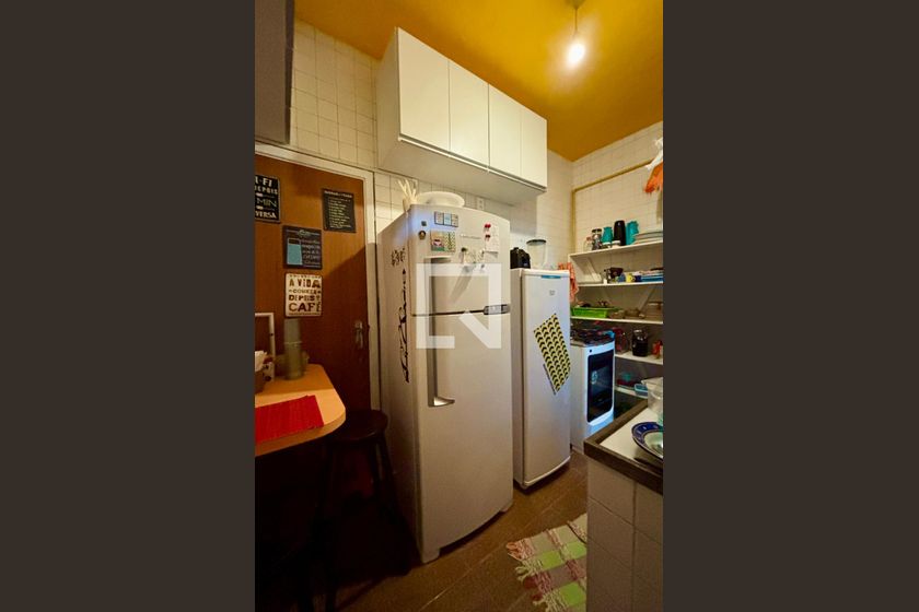 Apartamento, 3 quartos, 70 m² - Foto 37
