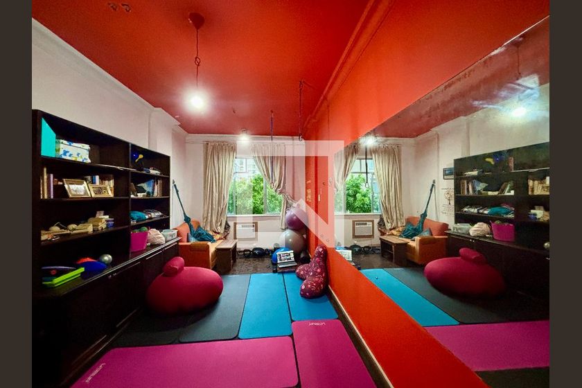 Apartamento, 3 quartos, 70 m² - Foto 1