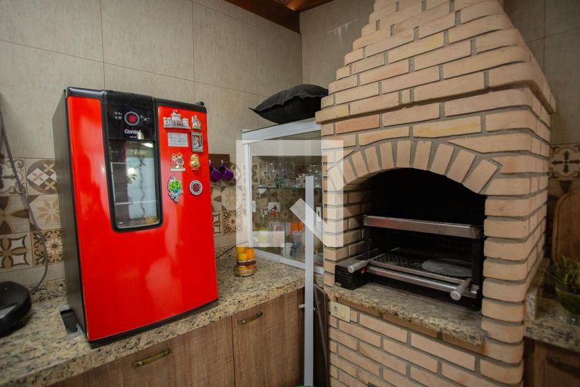 Casa, 3 quartos, 240 m² - Foto 55