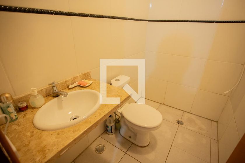Casa, 3 quartos, 240 m² - Foto 29