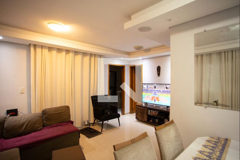 Casa, 3 quartos, 240 m² - Foto 2