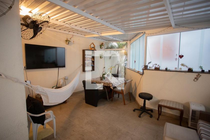 Casa, 3 quartos, 240 m² - Foto 62