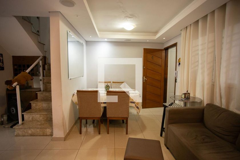 Casa, 3 quartos, 240 m² - Foto 6