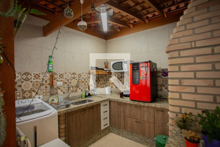 Casa, 3 quartos, 240 m² - Foto 54