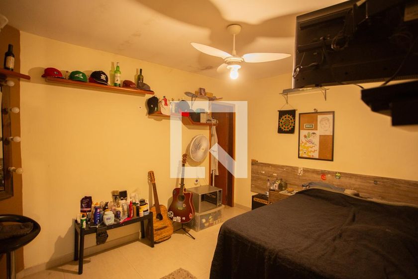 Casa, 3 quartos, 240 m² - Foto 16