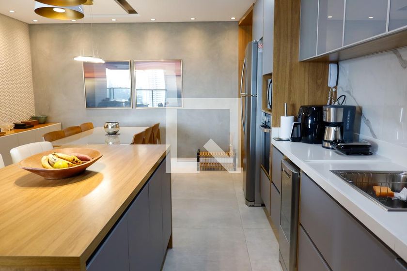 Apartamento, 2 quartos, 110 m² - Foto 42