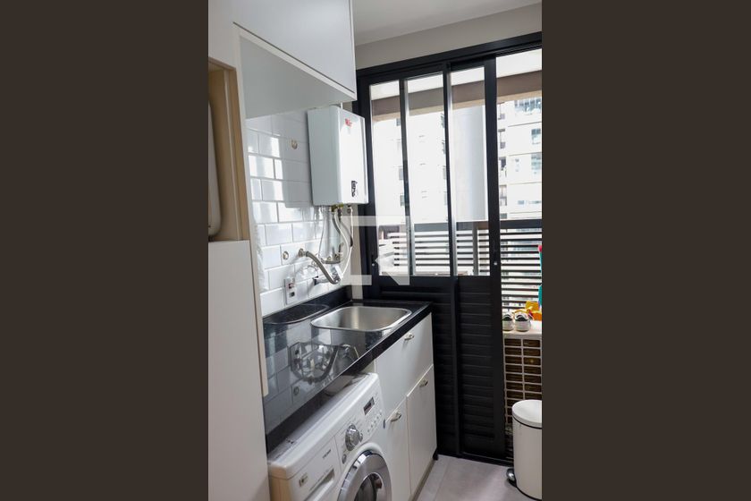 Apartamento, 2 quartos, 110 m² - Foto 48