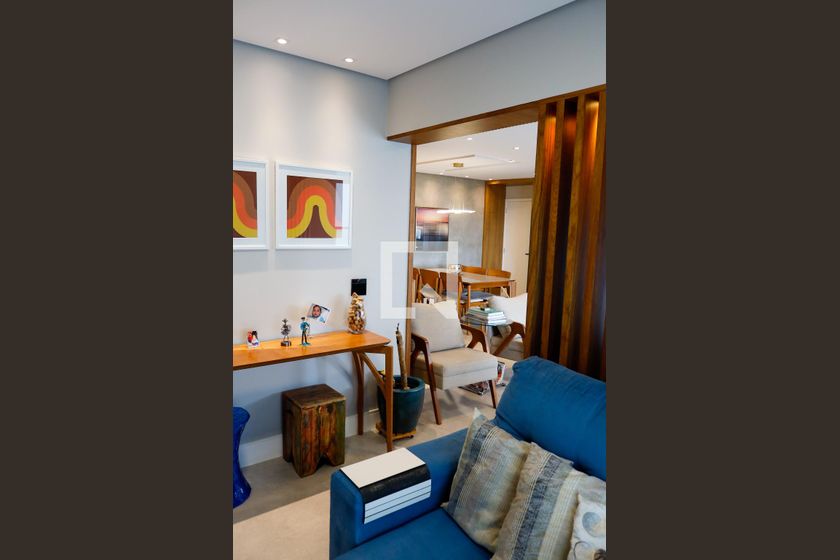 Apartamento, 2 quartos, 110 m² - Foto 12