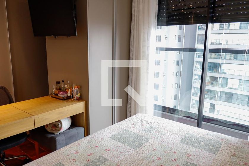 Apartamento, 2 quartos, 110 m² - Foto 27