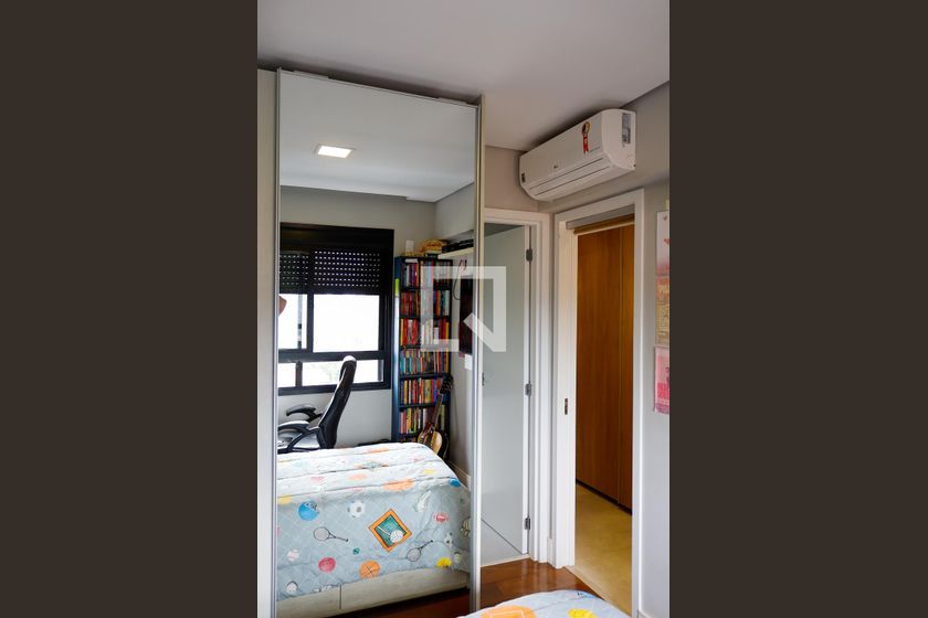 Apartamento, 2 quartos, 110 m² - Foto 20