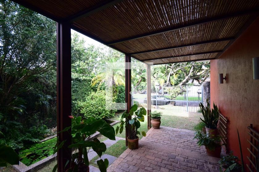 Casa, 4 quartos, 650 m² - Foto 27