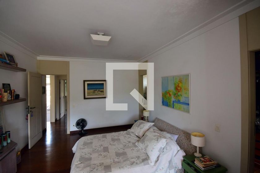 Casa, 4 quartos, 650 m² - Foto 63