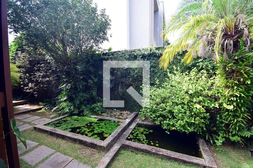 Casa, 4 quartos, 650 m² - Foto 21