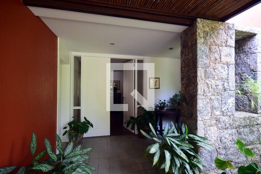 Casa, 4 quartos, 650 m² - Foto 25