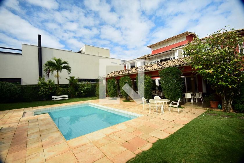 Casa, 4 quartos, 650 m² - Foto 203