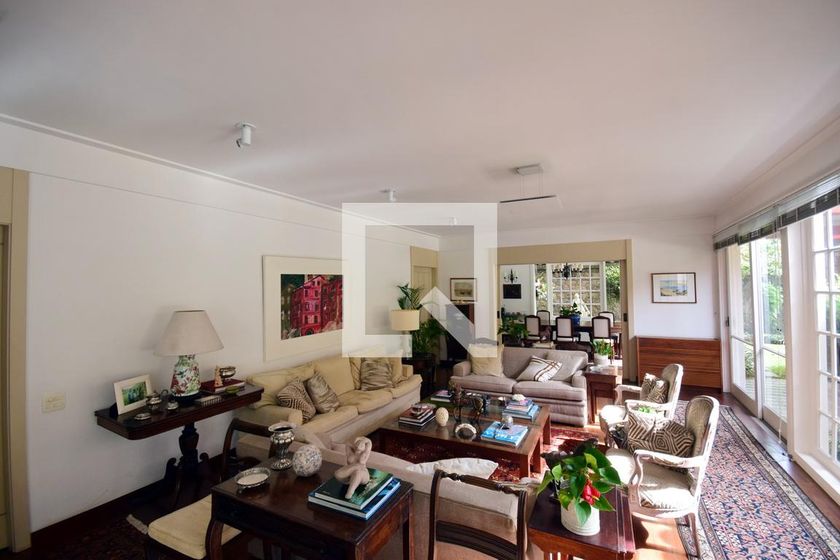 Casa, 4 quartos, 650 m² - Foto 9