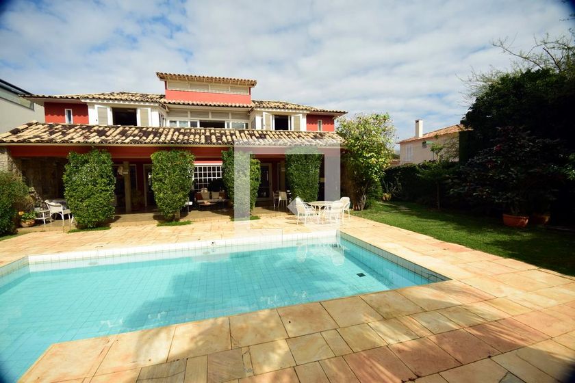 Casa, 4 quartos, 650 m² - Foto 201