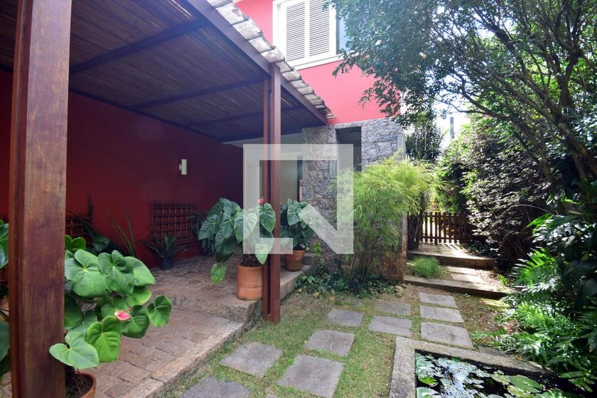 Casa, 4 quartos, 650 m² - Foto 19