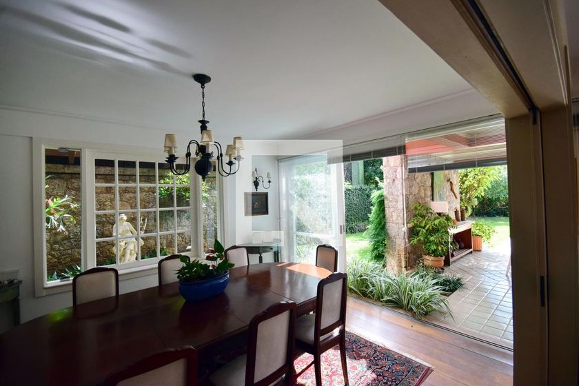 Casa, 4 quartos, 650 m² - Foto 41