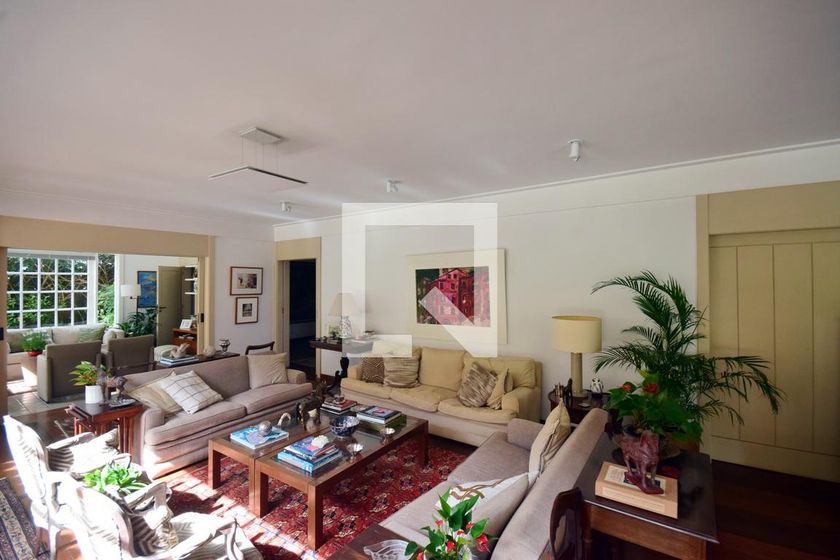 Casa, 4 quartos, 650 m² - Foto 15