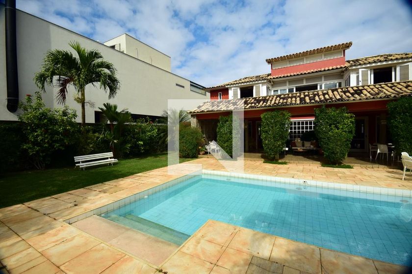 Casa, 4 quartos, 650 m² - Foto 199