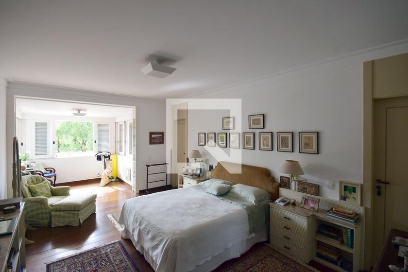 Casa, 4 quartos, 650 m² - Foto 107