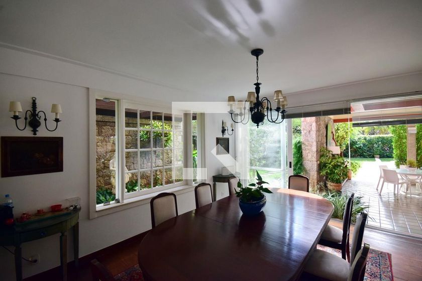 Casa, 4 quartos, 650 m² - Foto 45