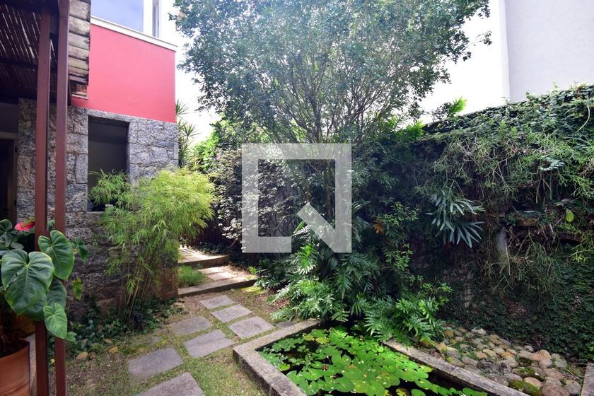 Casa, 4 quartos, 650 m² - Foto 23