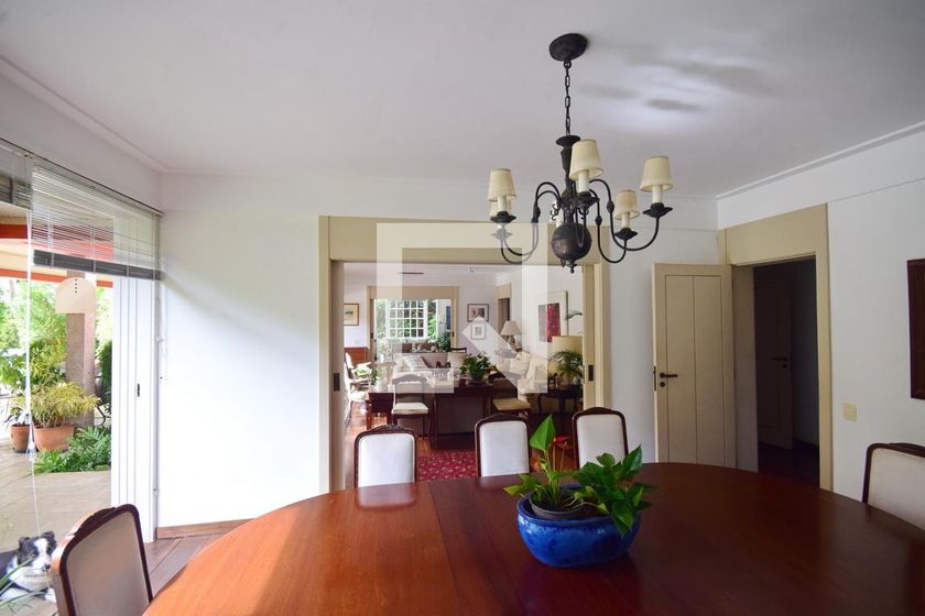 Casa, 4 quartos, 650 m² - Foto 47