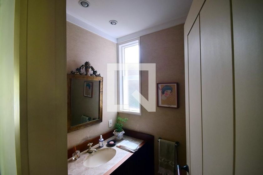 Casa, 4 quartos, 650 m² - Foto 37