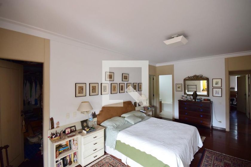Casa, 4 quartos, 650 m² - Foto 111