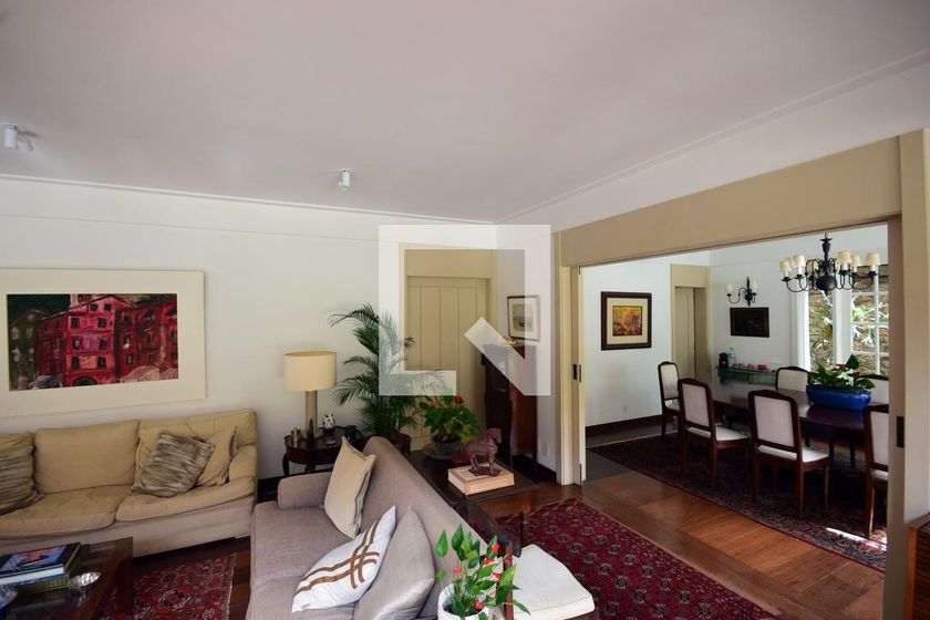 Casa, 4 quartos, 650 m² - Foto 13