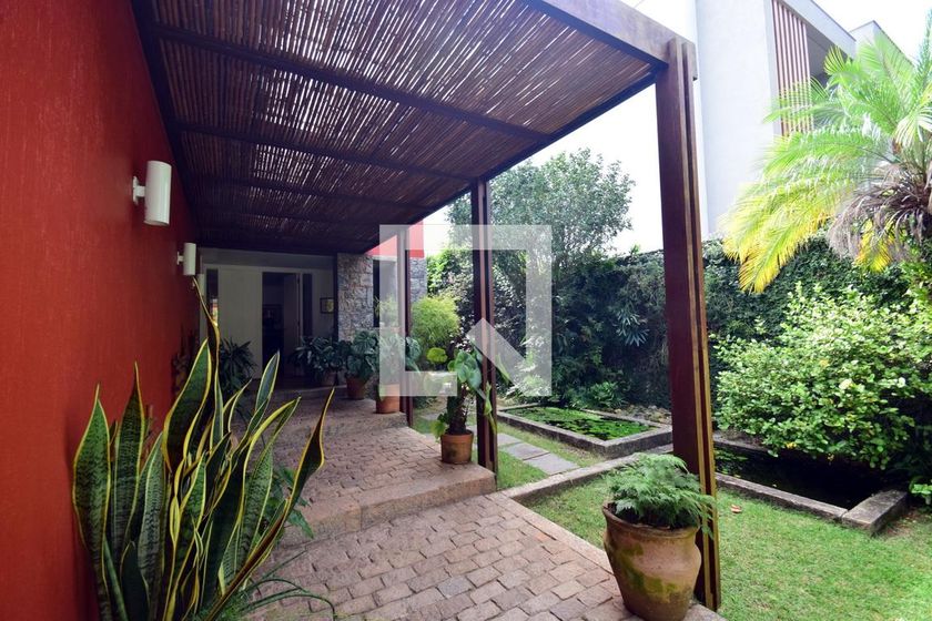 Casa, 4 quartos, 650 m² - Foto 17
