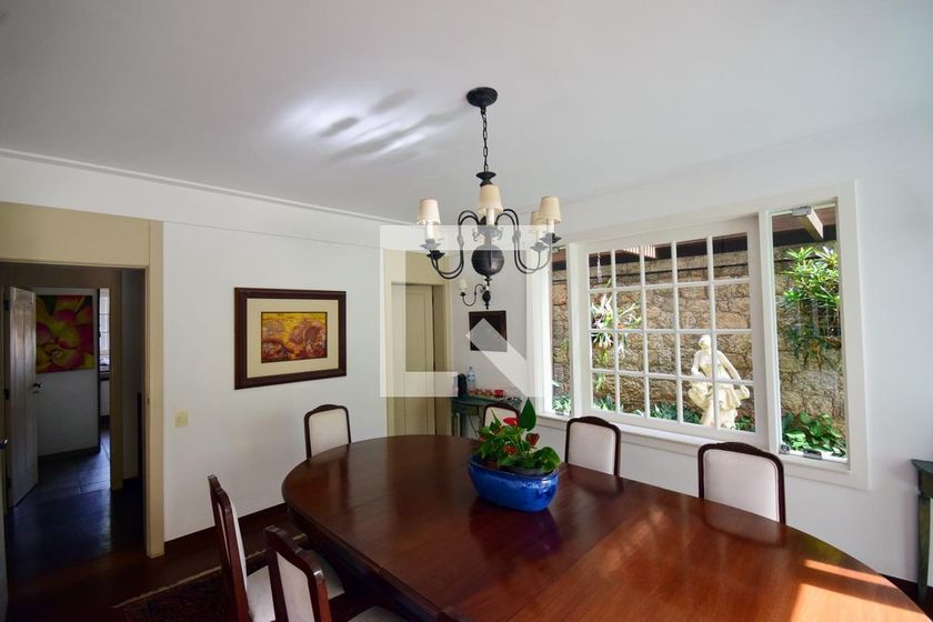 Casa, 4 quartos, 650 m² - Foto 43