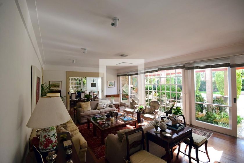 Casa, 4 quartos, 650 m² - Foto 11