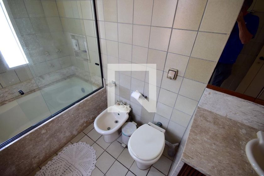 Casa, 4 quartos, 650 m² - Foto 99