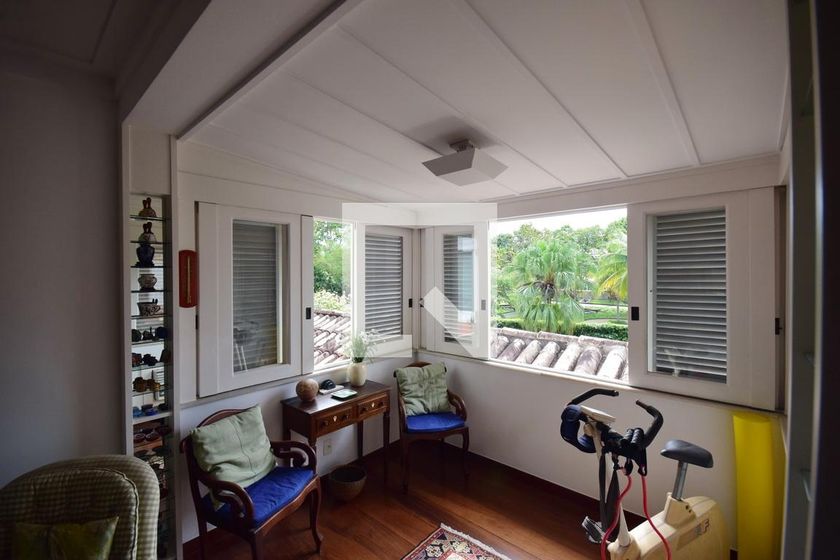 Casa, 4 quartos, 650 m² - Foto 113