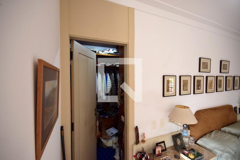 Casa, 4 quartos, 650 m² - Foto 121