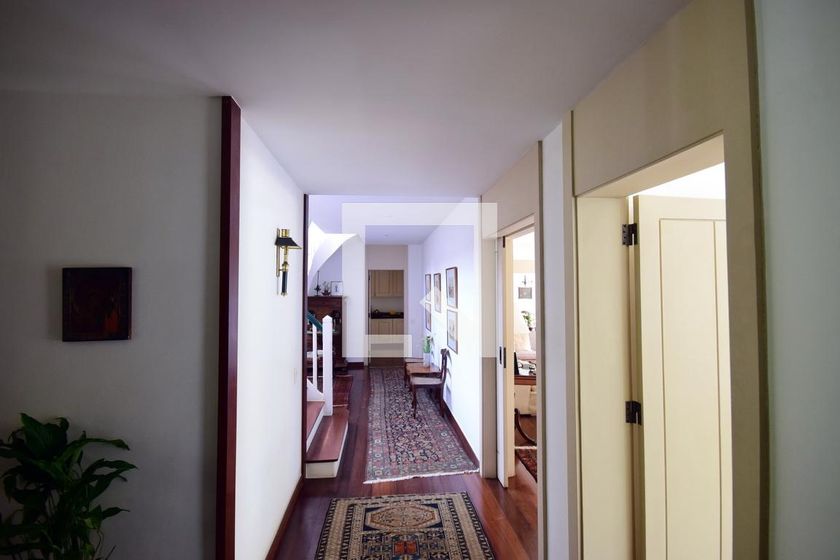 Casa, 4 quartos, 650 m² - Foto 33
