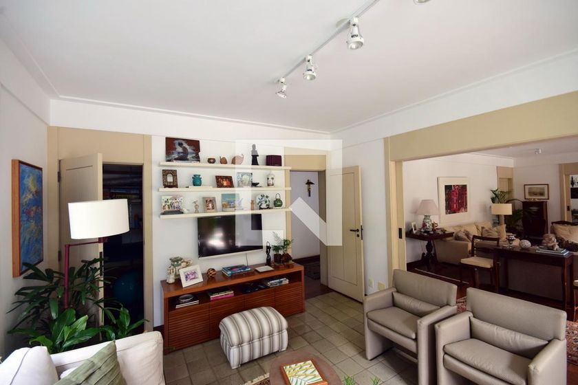 Casa, 4 quartos, 650 m² - Foto 5