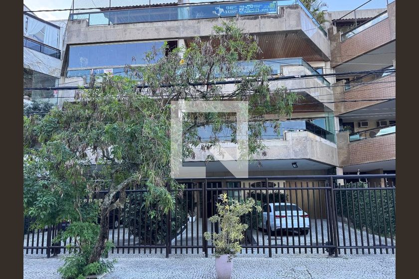 Cobertura, 4 quartos, 177 m² - Foto 59