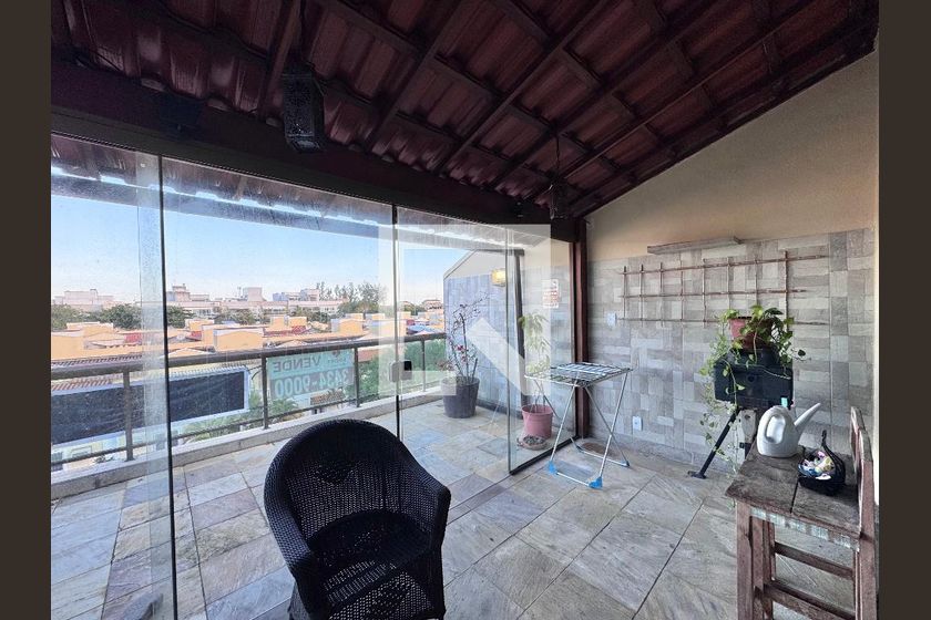 Cobertura, 4 quartos, 177 m² - Foto 10